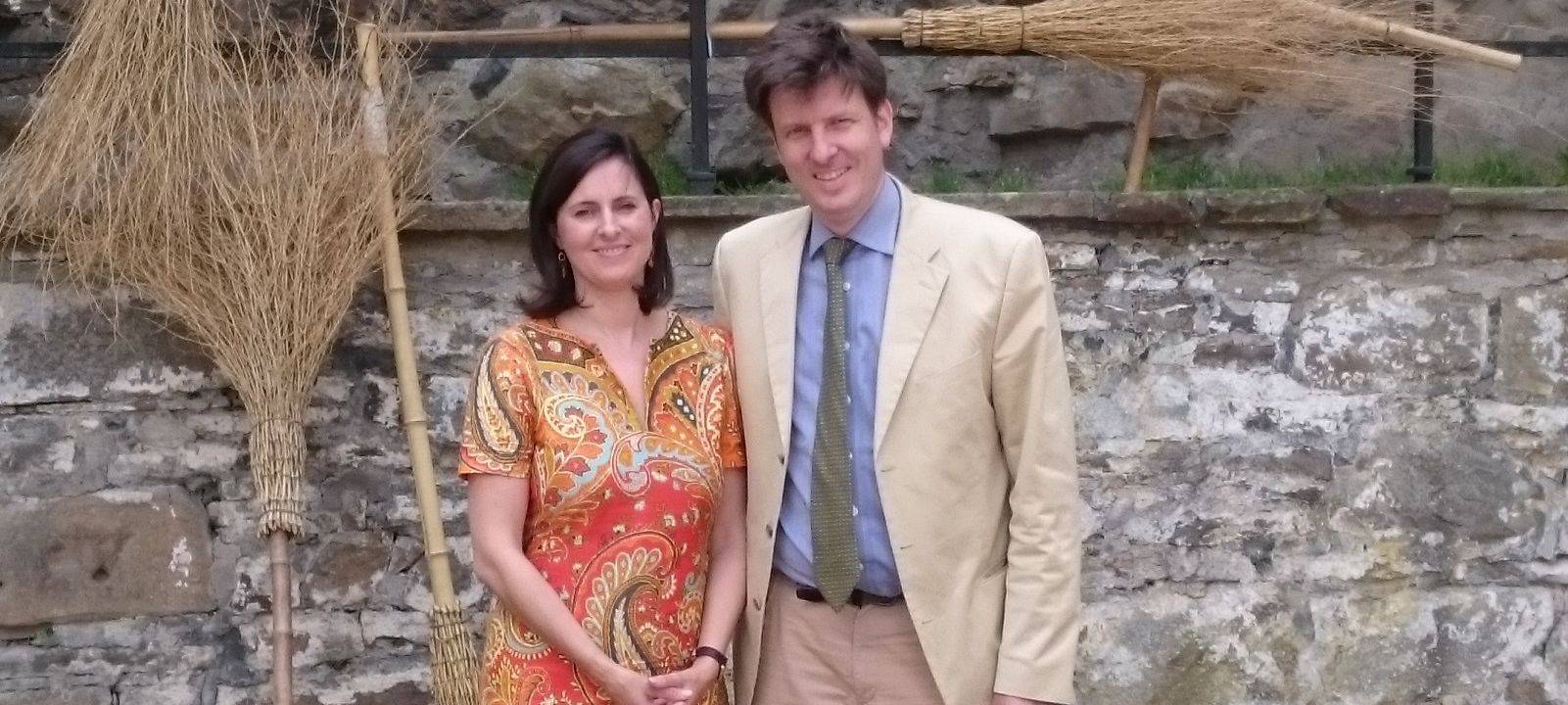 Westfälischer Friede in Hohenlimburg