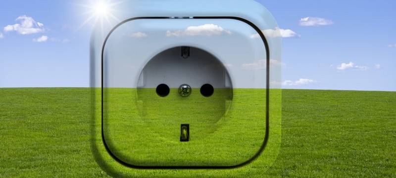 Ökokleinkraftwerk sucht Standort