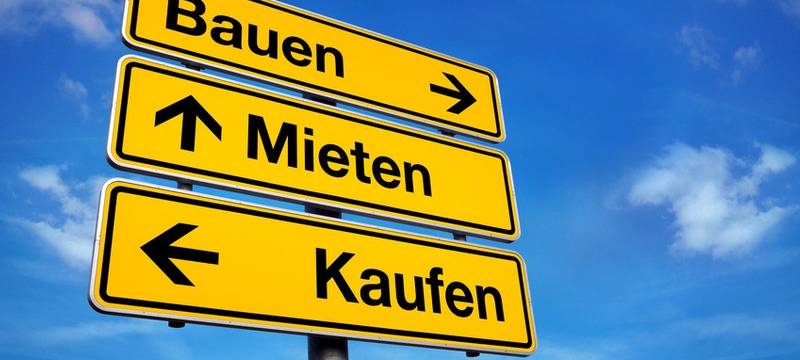 Mietspiegel für Hagen