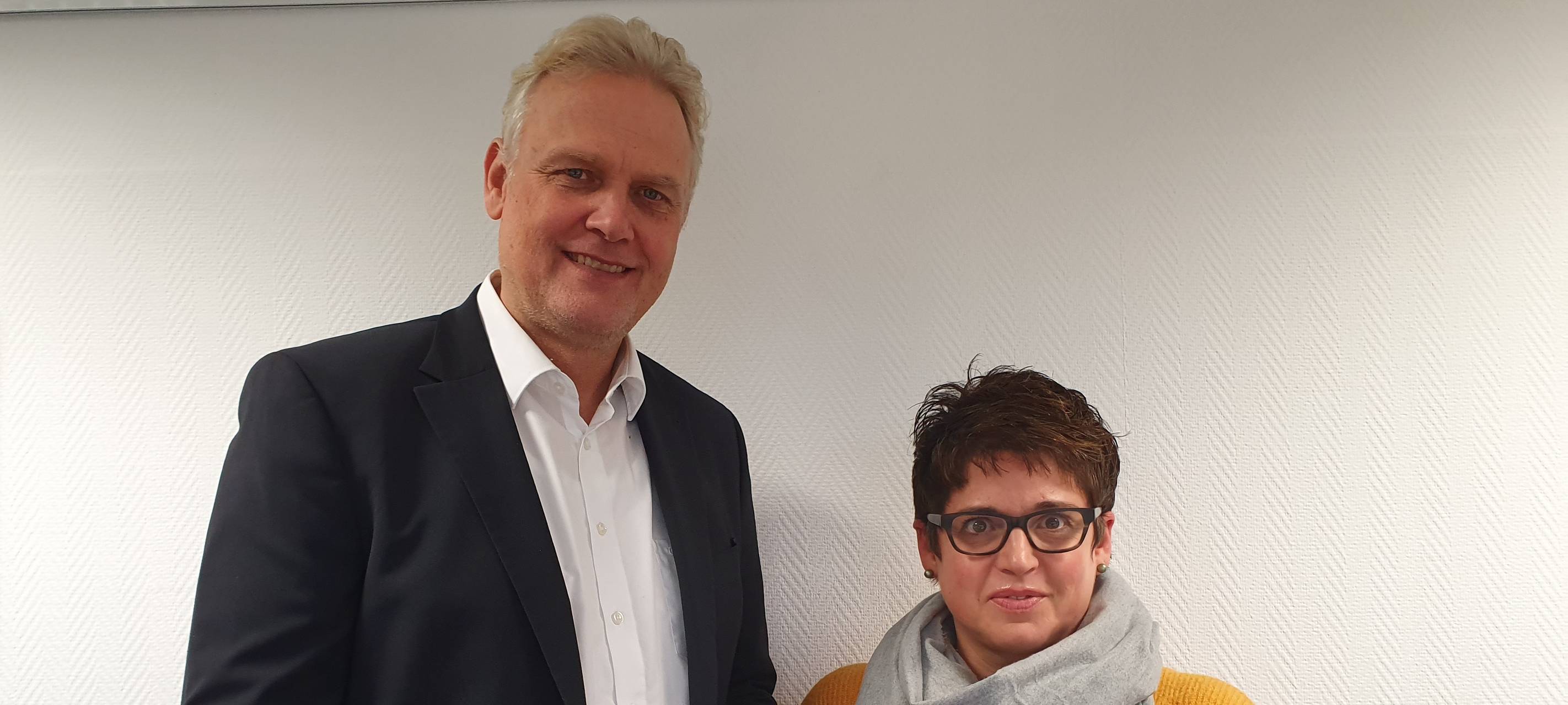 Spenden fürs Kinderhospiz