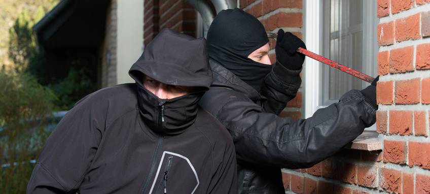 Schurken schlagen trotzdem zu