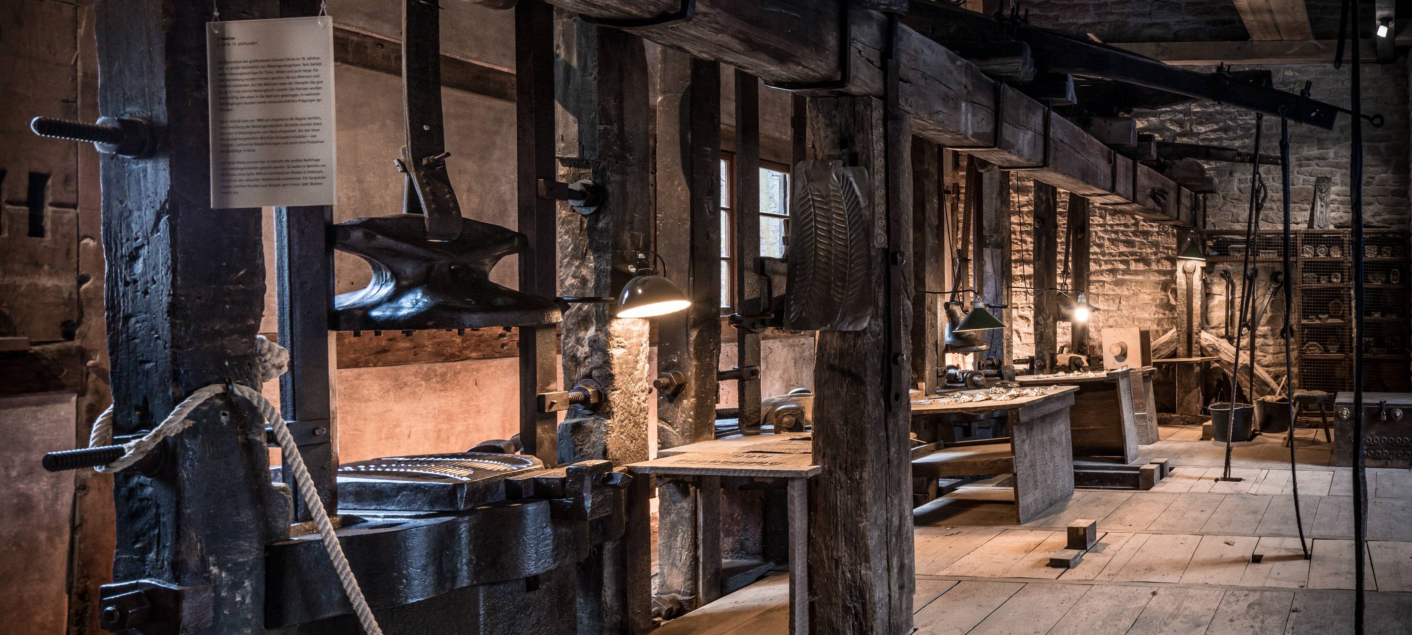 Eine Tour für Fotofreunde