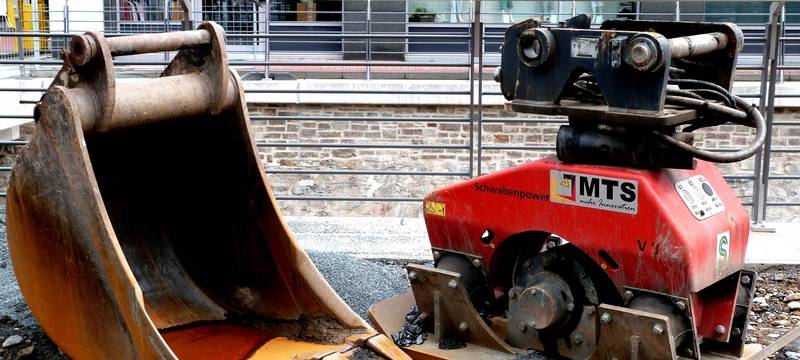 Straßenbaubeiträge: Halbiert, aber nicht abgeschafft