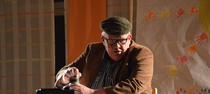 Tag der offenen Tür für Lichtblicke