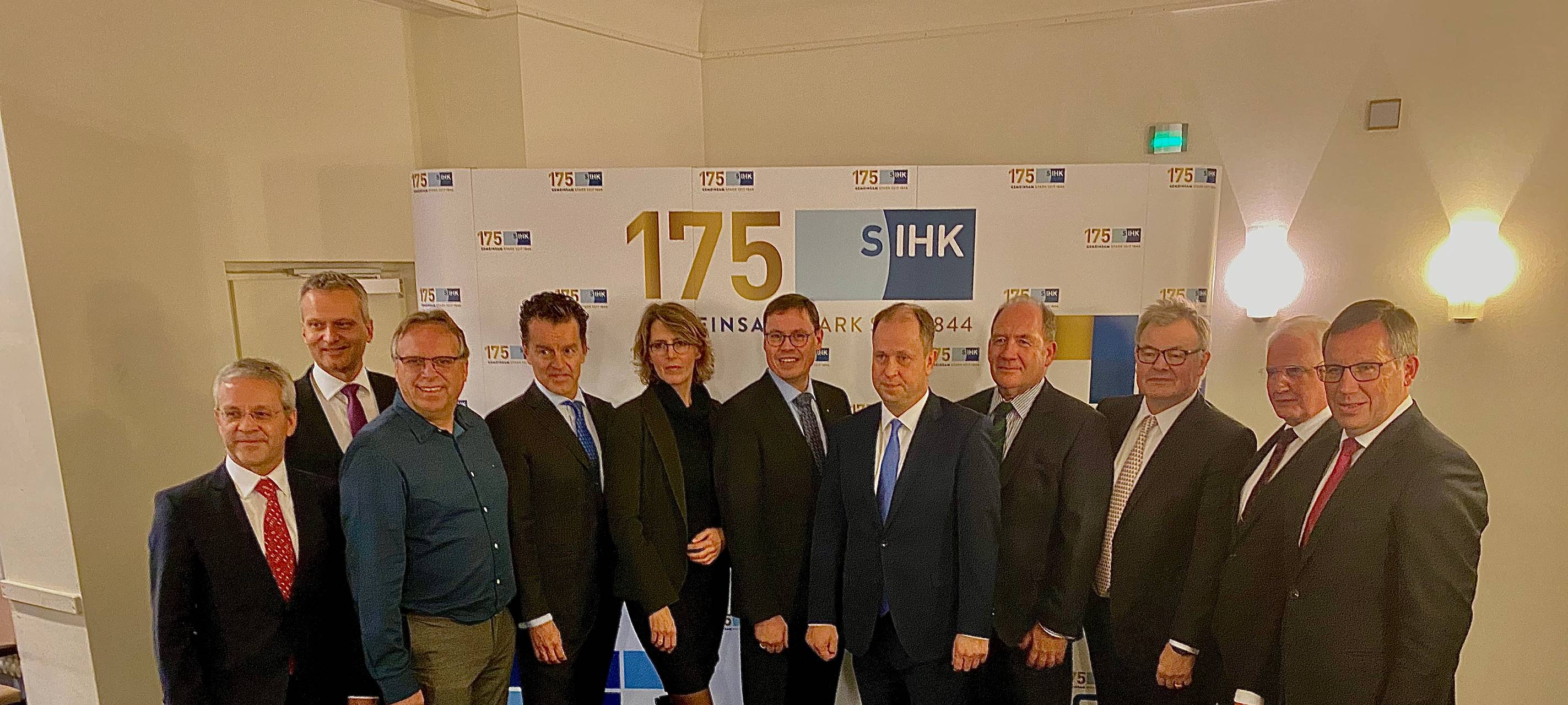 KI und die Wirtschaft bei uns: Astreiner Vortrag, wenn man mehr wissen will