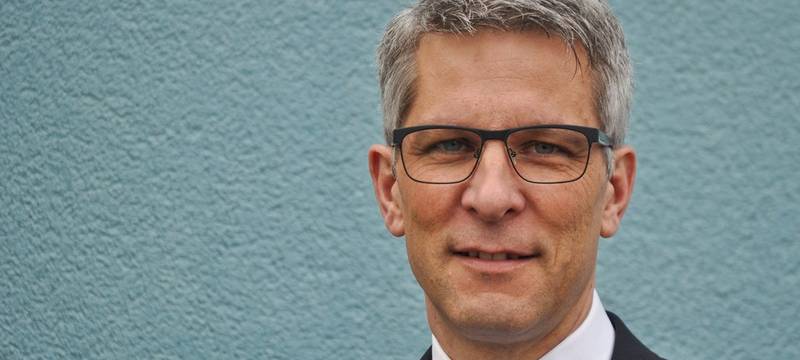 Erik Schulz zu Gast im Studio