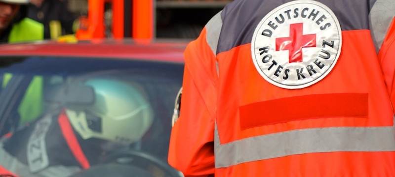 Mangel an Blutspendereserven