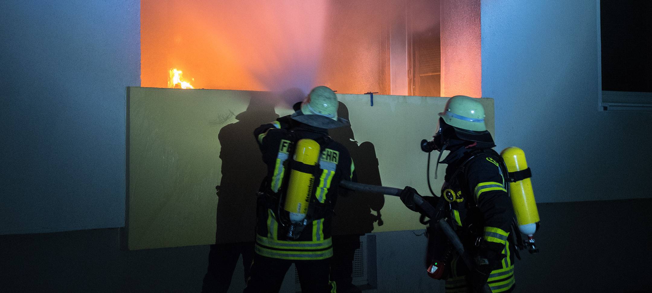 Feiern statt Böllern