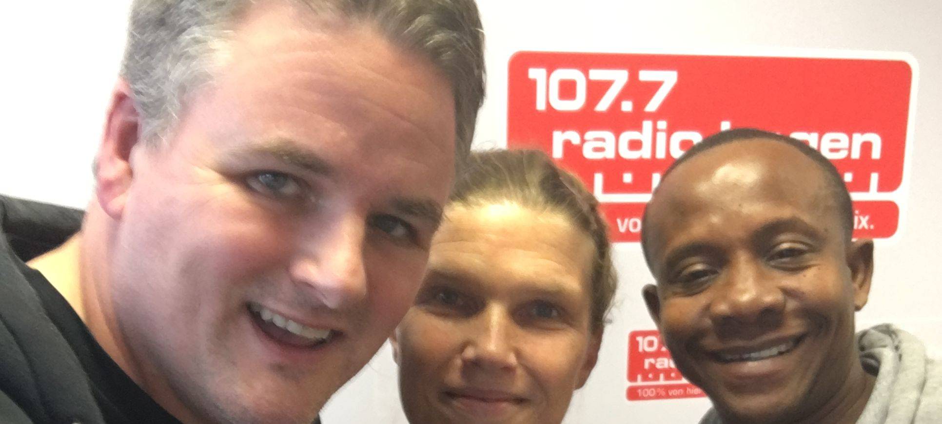 Podcast Dominikanische Republik/Haiti