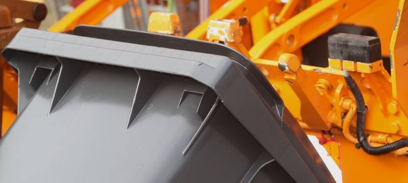 Abfuhrzeiten verschieben sich