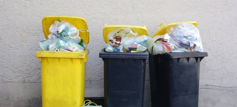 Umfrage zur Stadtsauberkeit