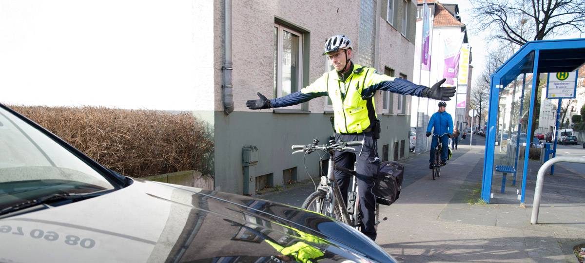 Hagen investiert 9 Mio in Radwege bis 2024