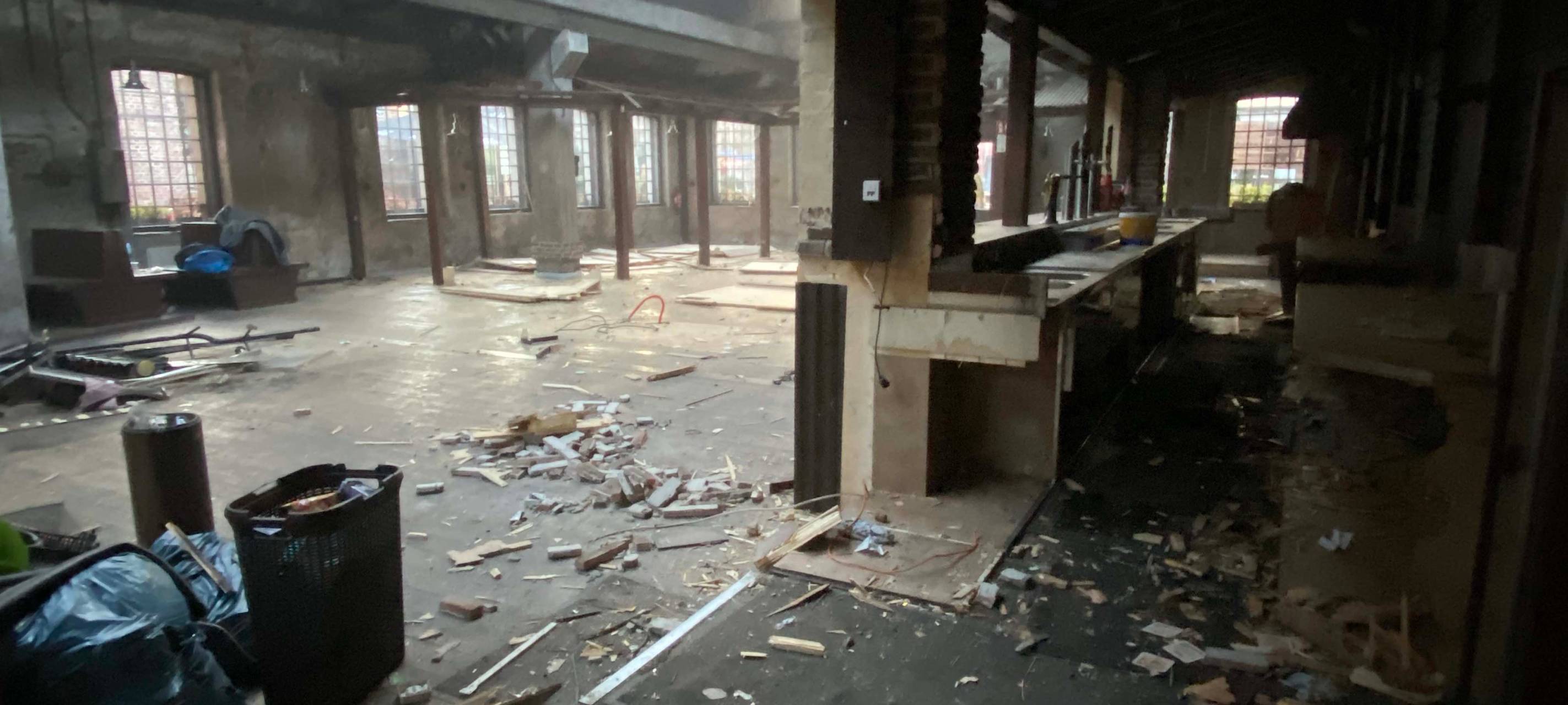 "Neue Färberei" auf Elbers