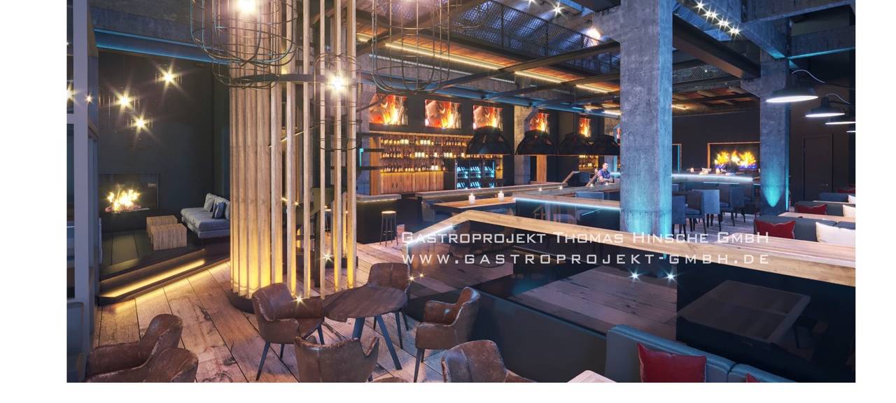 "Neue Färberei" auf Elbers