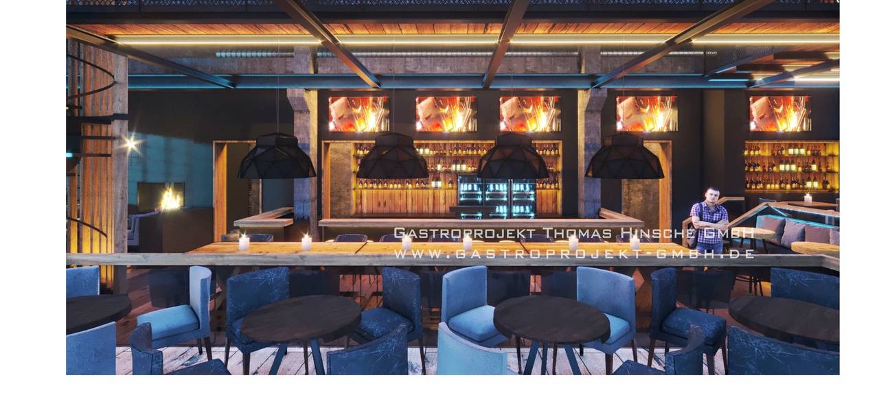 "Neue Färberei" auf Elbers