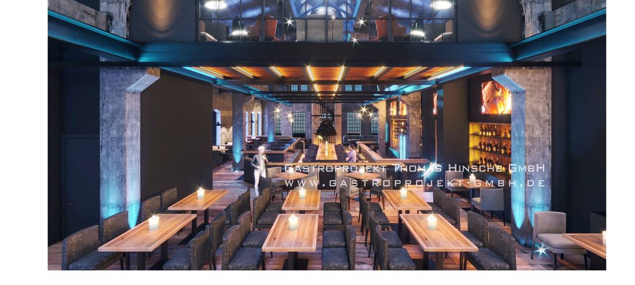 "Neue Färberei" auf Elbers