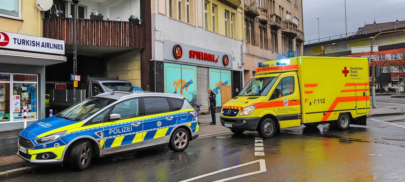 Streit unter Kindern