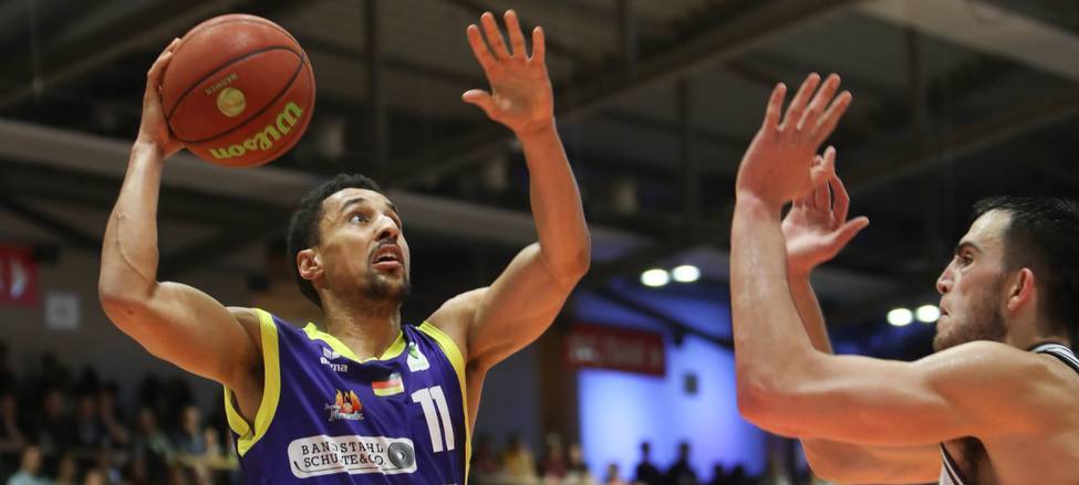 Phoenix und der Satz mit X