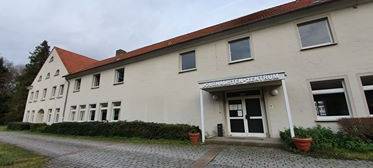 Was wird aus Haus Busch?