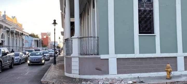 Haiti - Zehn Jahre danach