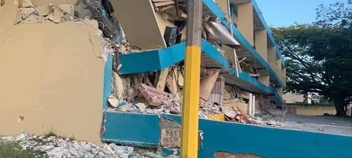 Haiti - Zehn Jahre danach