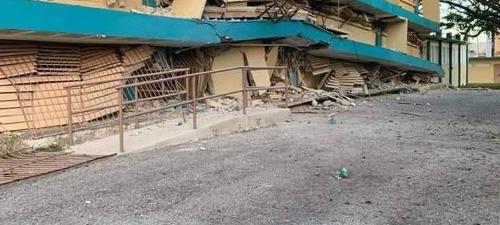 Haiti - Zehn Jahre danach