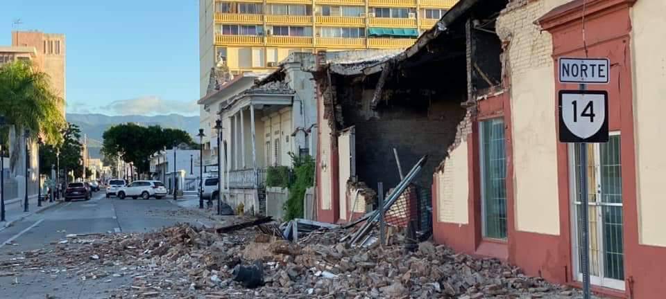 Haiti - Zehn Jahre danach