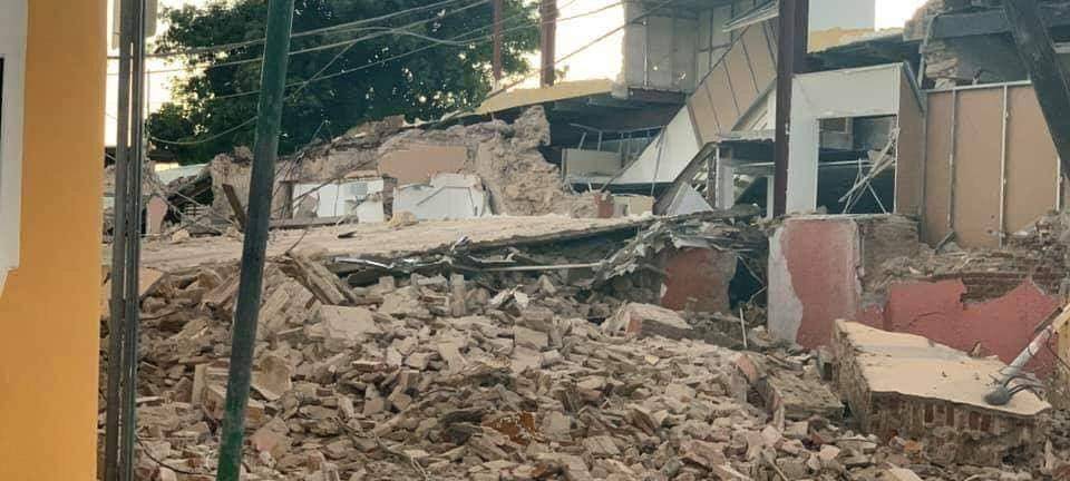 Haiti - Zehn Jahre danach