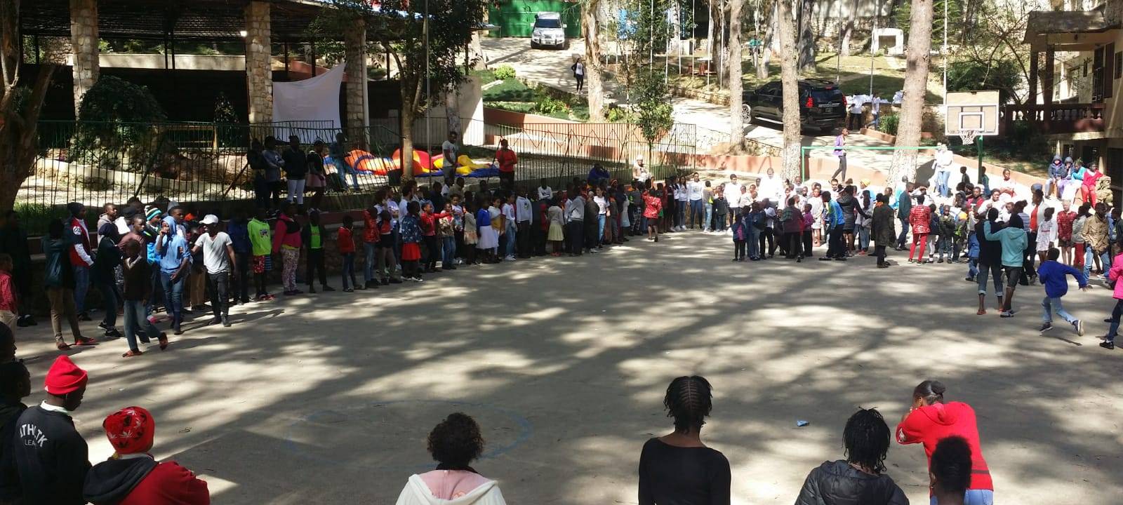 Haiti - Zehn Jahre danach