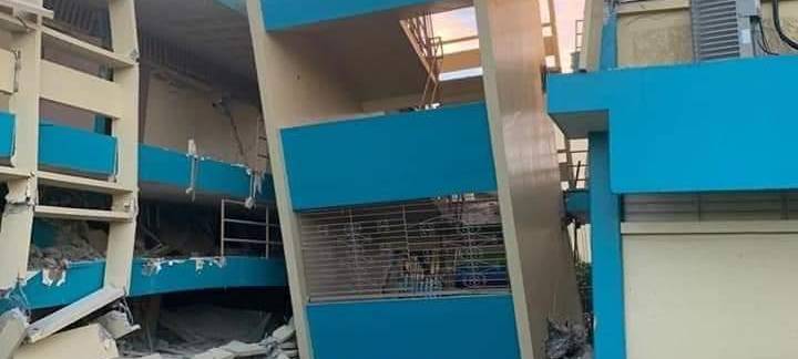 Haiti - Zehn Jahre danach