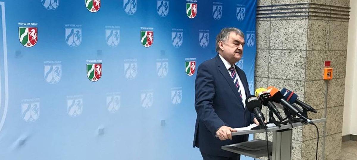 Nach Synagogen-Terrorplan