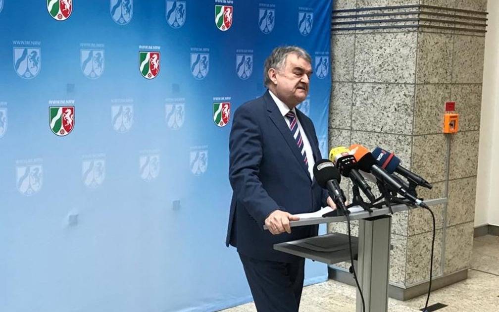 Kampf gegen Clankriminalität in NRW - das aktuelle Lagebild