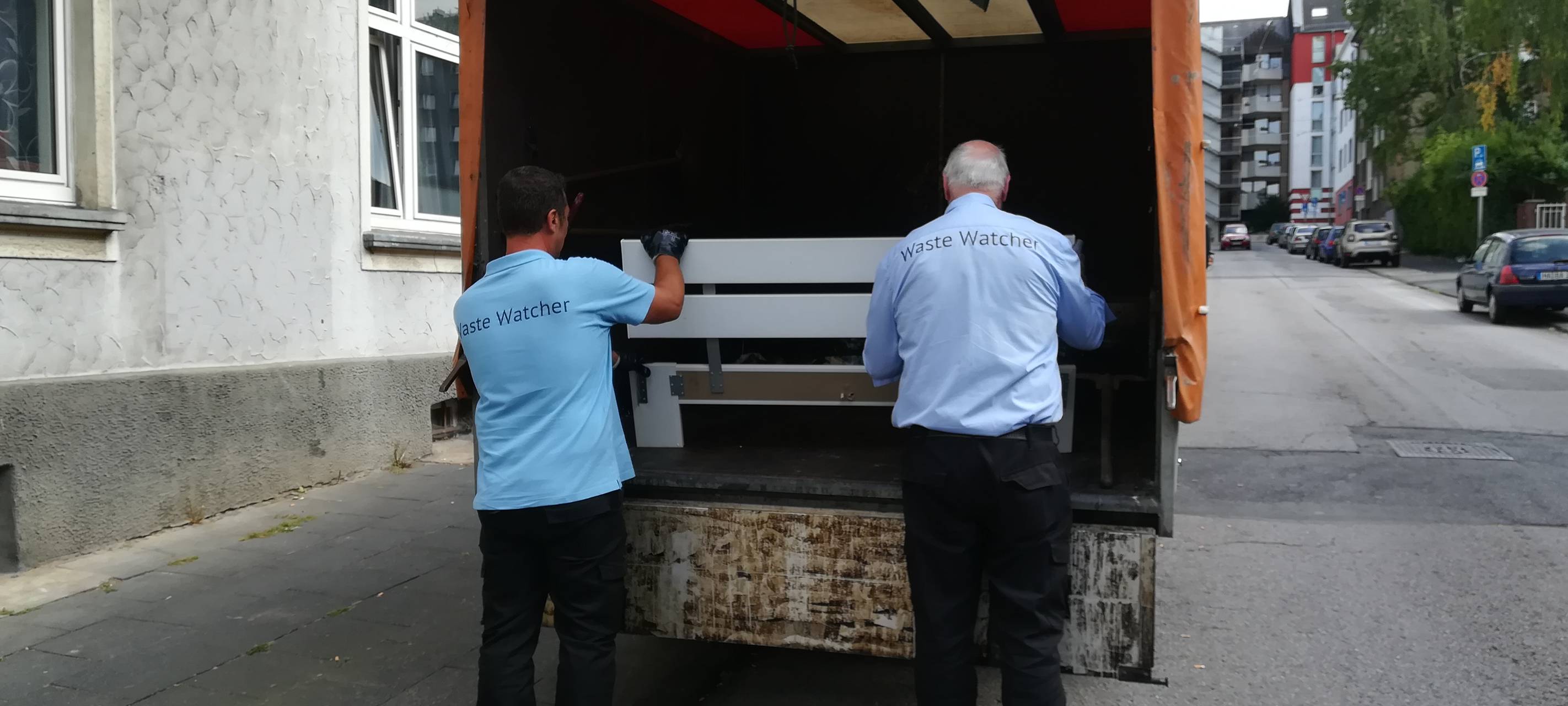 150 Tonnen Müll gesammelt