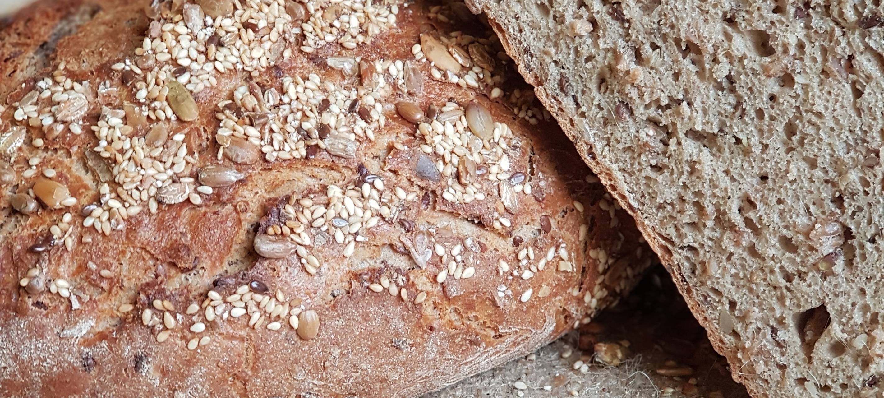 Brot und Brötchen weiter verfügbar