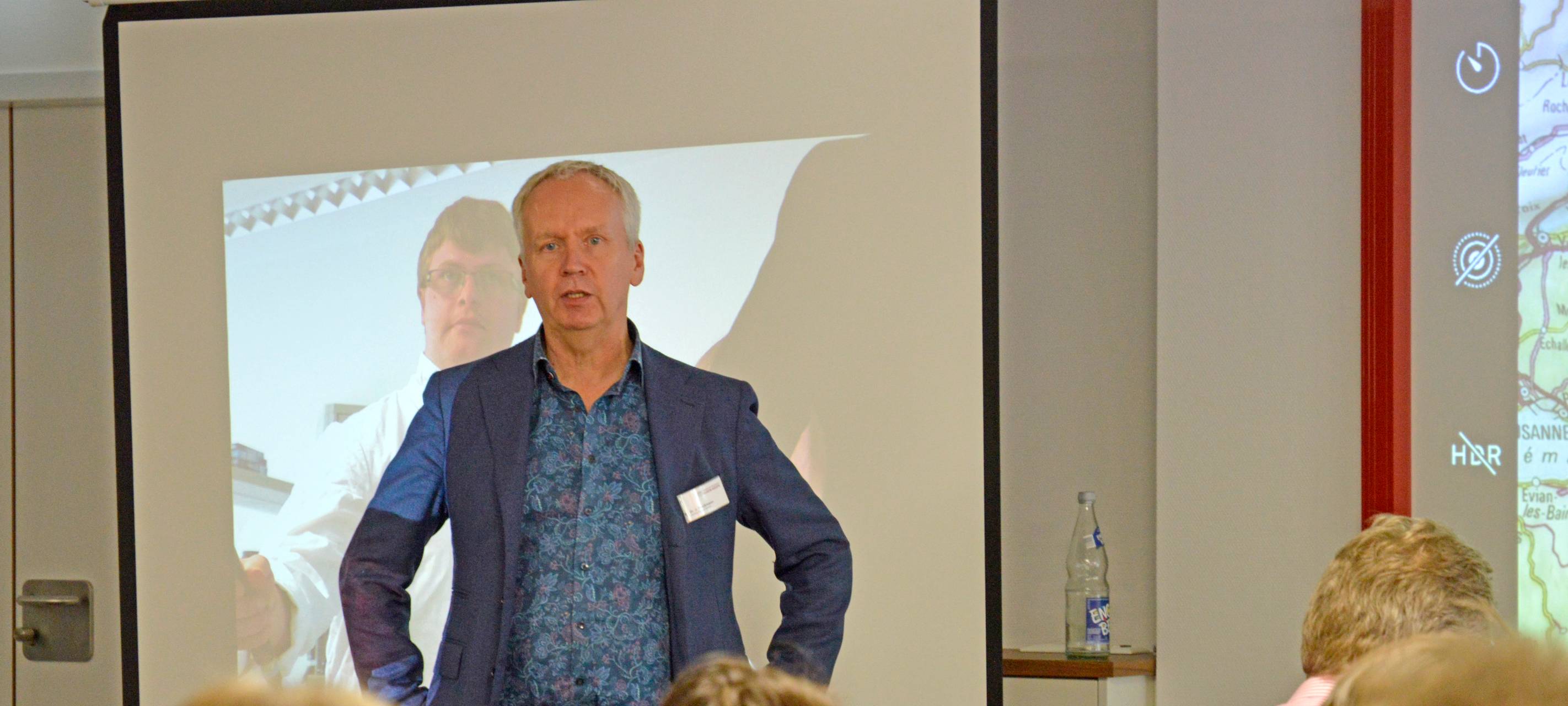 Gesundheitskonferenz Hagen