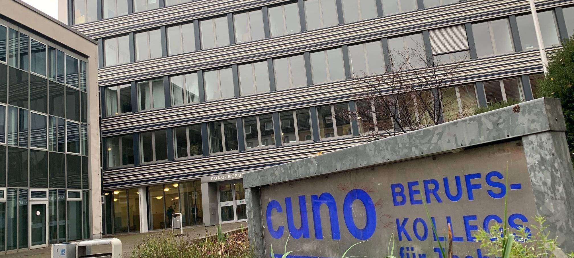 CUNO I und II wieder frei