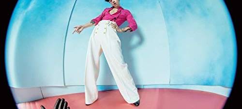 Harry Styles - Adore You