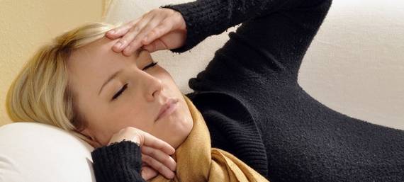 Coronavirus: Wachsame Gelassenheit