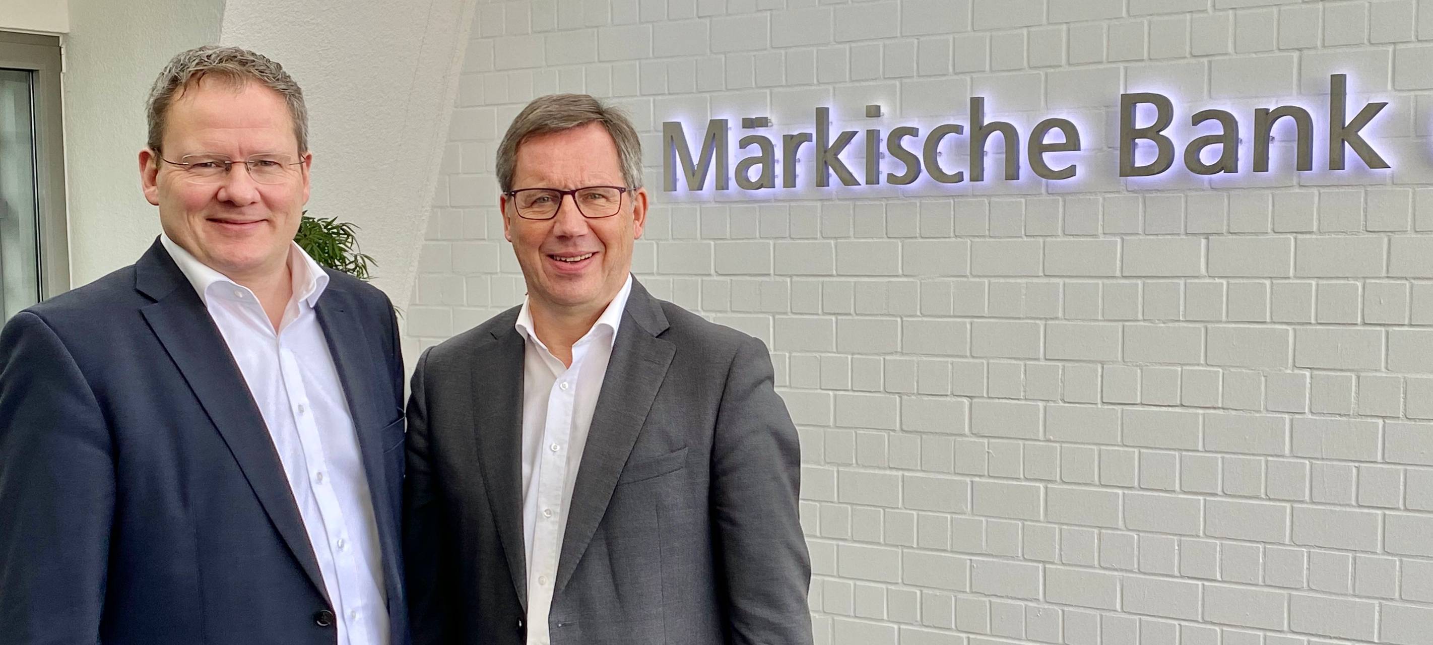 Bilanz Märkische Bank