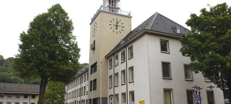 Verkaufsoffenes Stadtfest