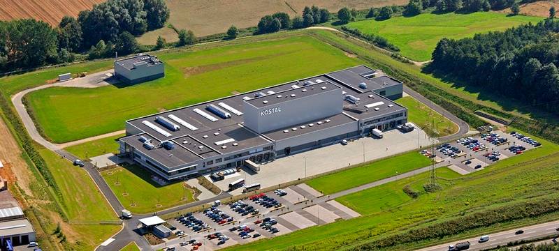 Identifikation ist groß