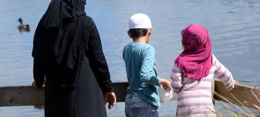 Initiative Seebrücke hilft Flüchtlingen