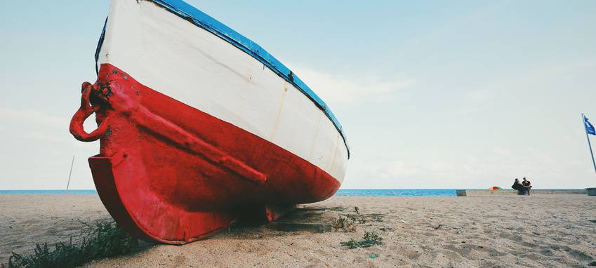 Zuflucht für junge Flüchtlinge