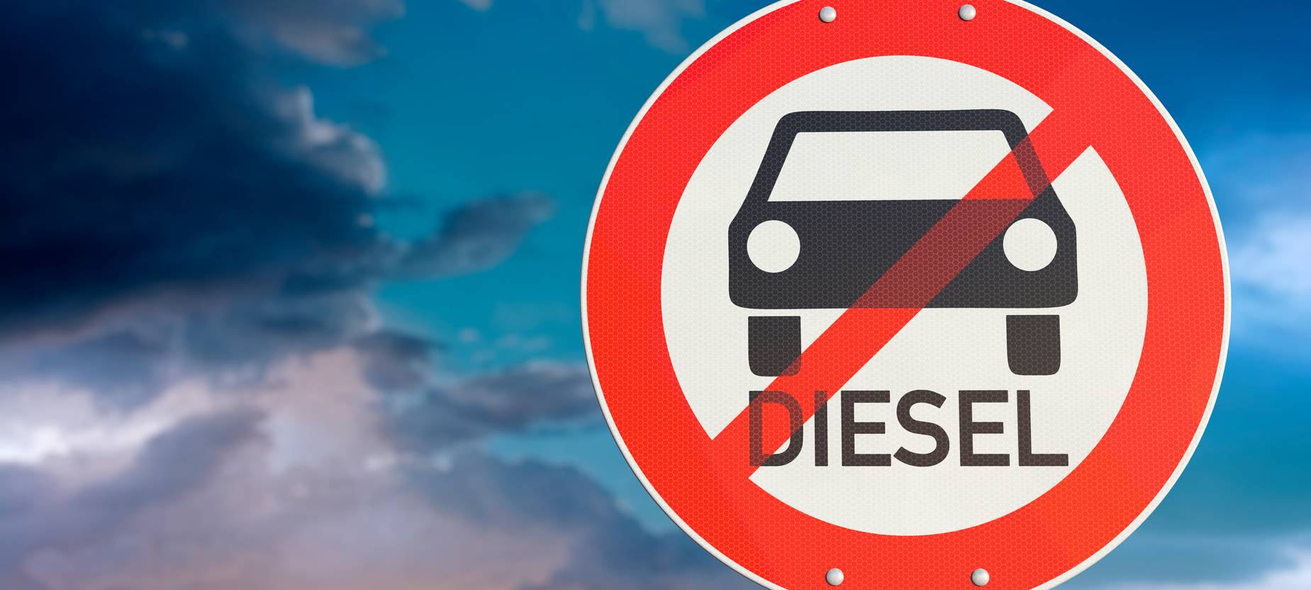 Keine Diesel-Diskussion im Rat