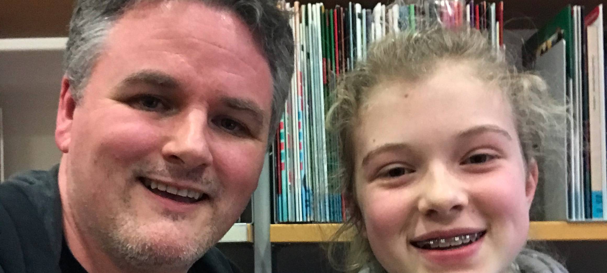 Vorlesewettbewerb der Sechstklässler