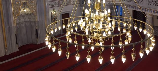 Coronaschutz und Ramadan