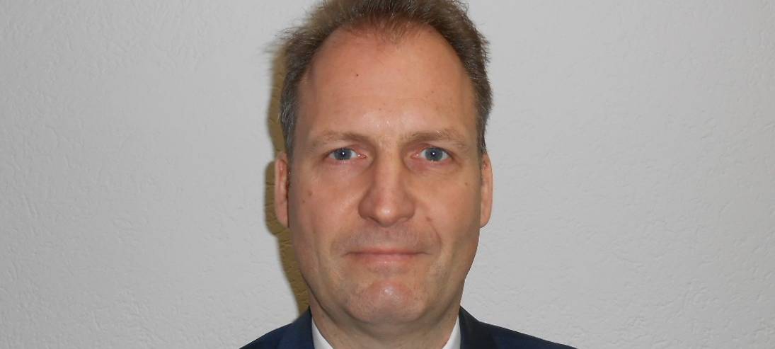 Mit eigener Band zum Amtsantritt