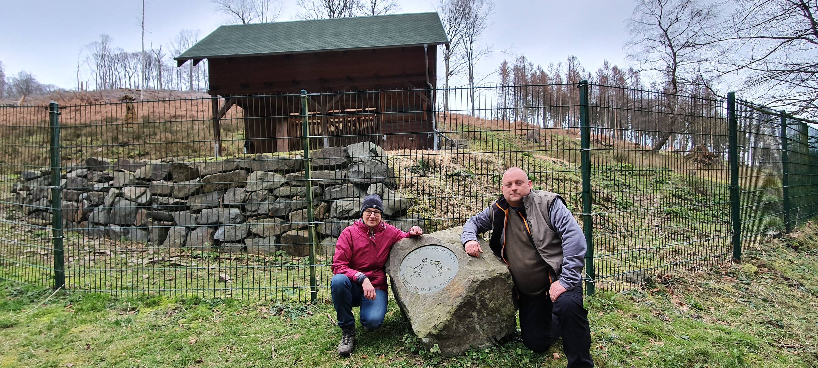 Lieblingsort Wehringhauser Bachtal?