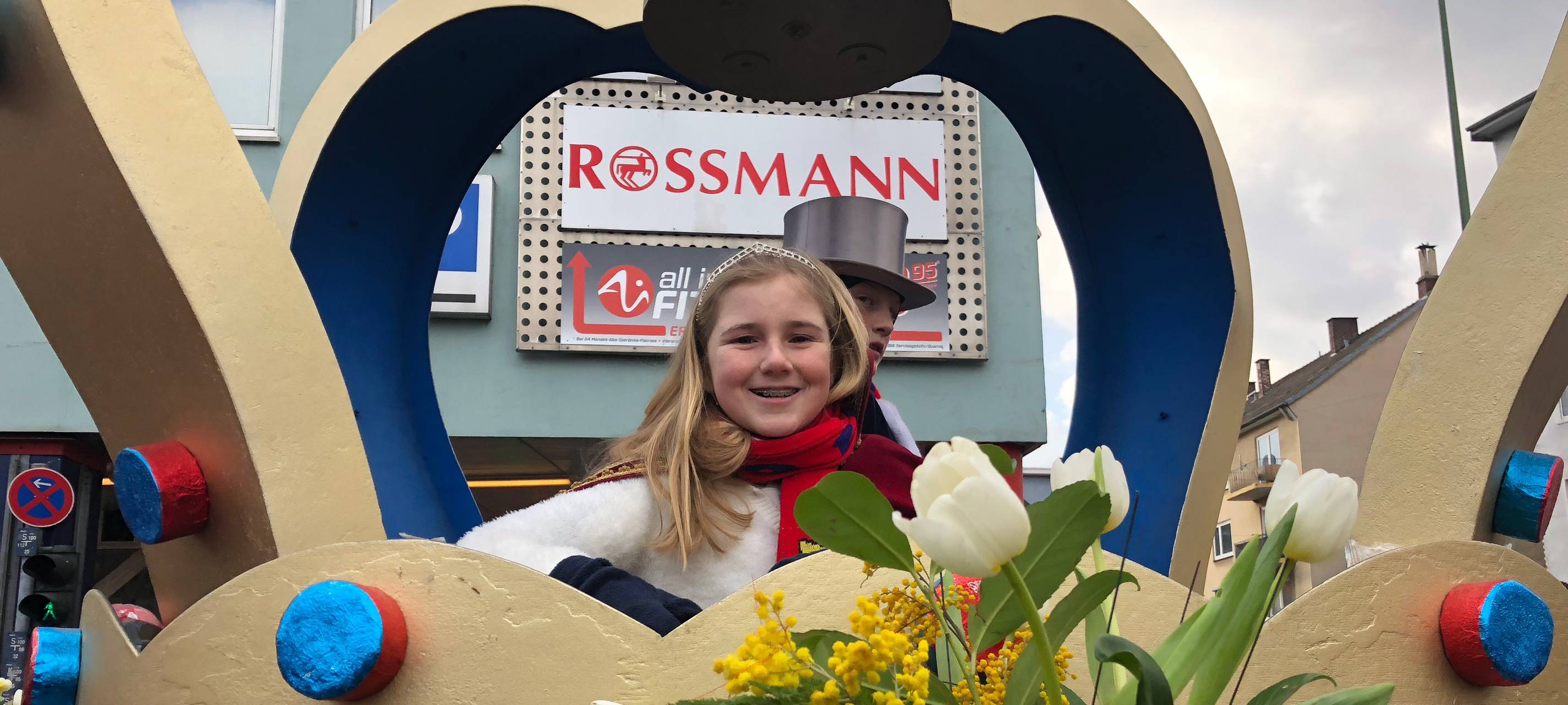 Schulfrei und eher Schluss