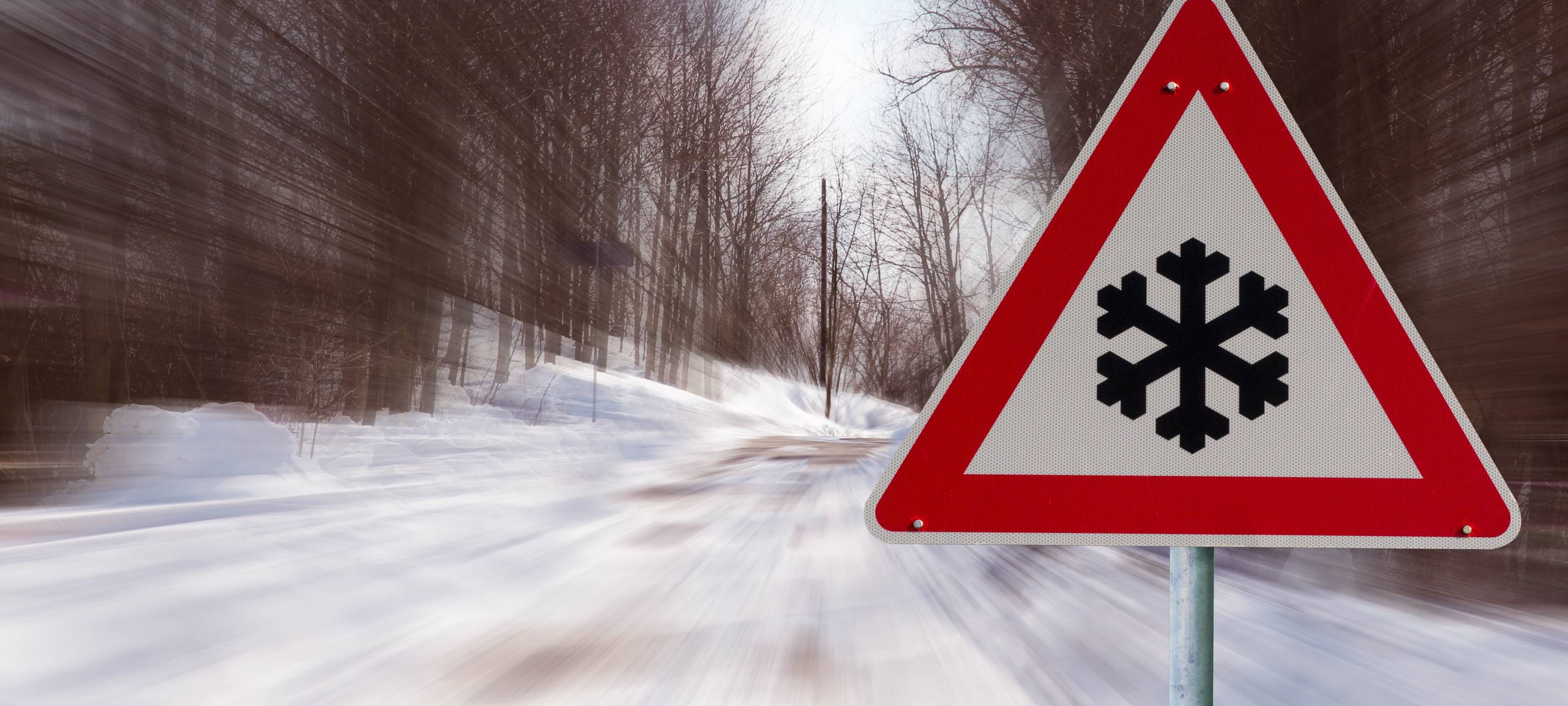 Busse: Behinderungen